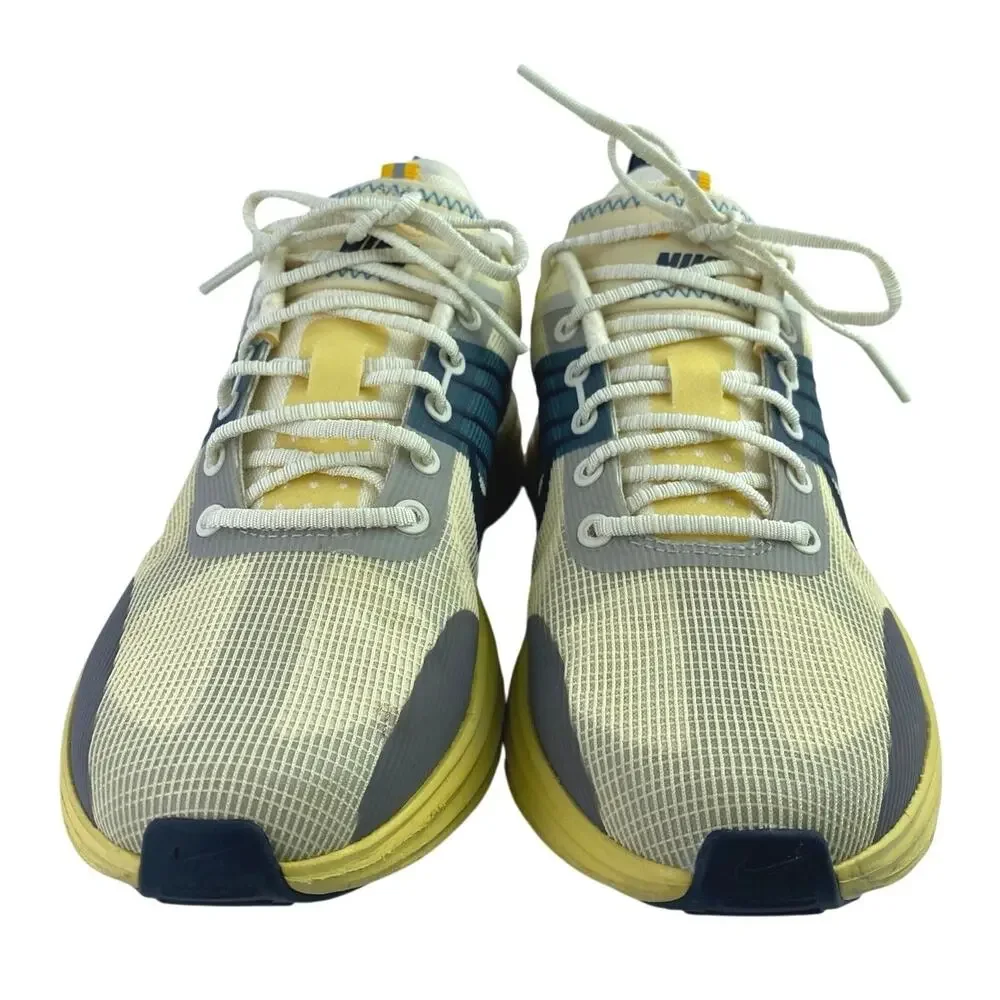 Nike Lunar Roam Women's Multicolor Alabaster Green Athletic Sneakers Shoes 5.5